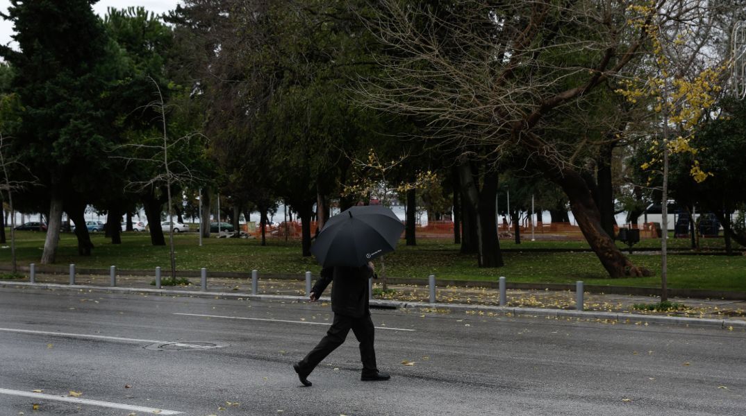 Καιρός: Πότε θα κάνει «βουτιά» ο υδράργυρος έως και 12 βαθμούς κάτω 