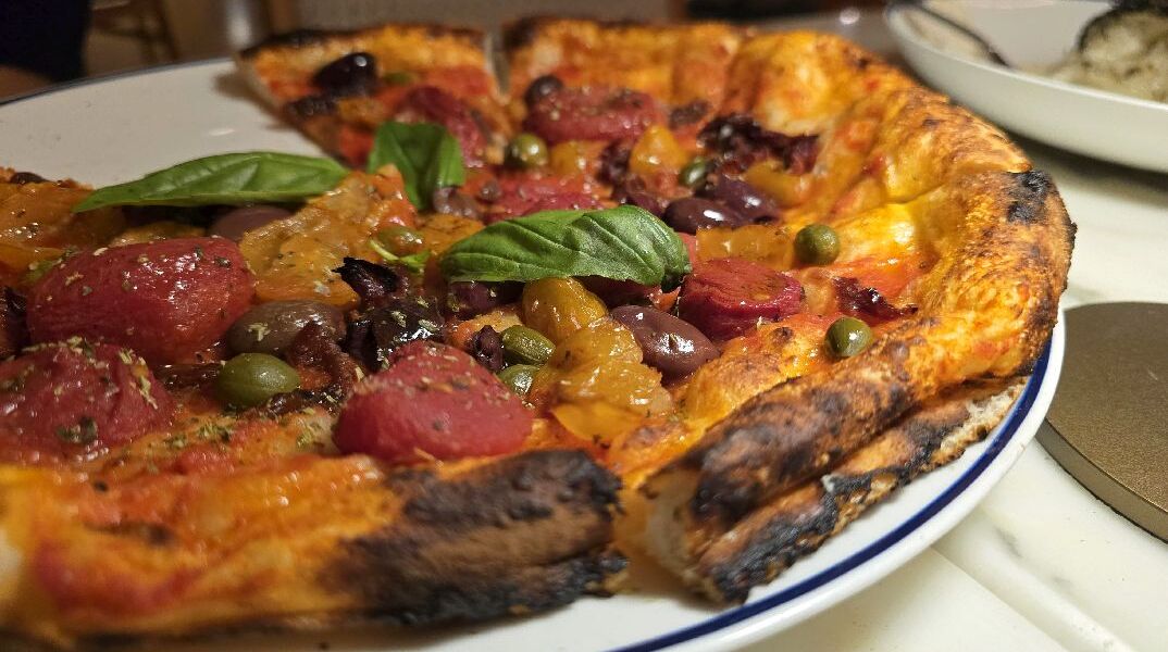 Mercato, στο Four Seasons της Βουλιαγμένης: Η solo καριέρα της Μάγκυς Ταμπακάκη