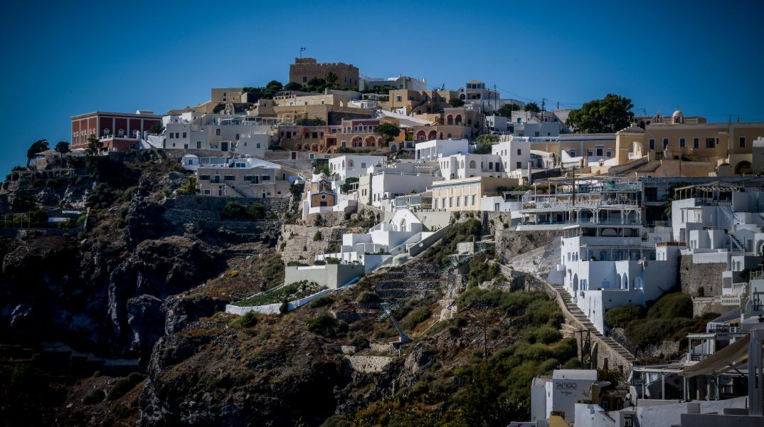 Τι κάνουμε σε περίπτωση σεισμού - Οι οδηγίες της Πολιτικής Προστασίας