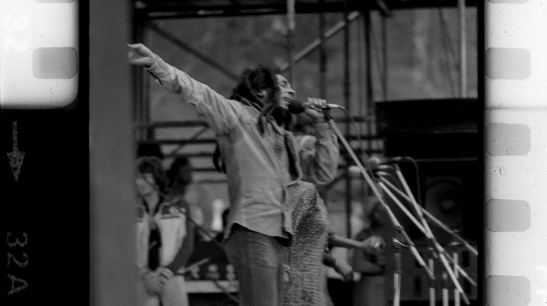 Αυτό είναι το πιο δημοφιλές τραγούδι του Μπομπ Μάρλεϊ στο Ηνωμένο Βασίλειο