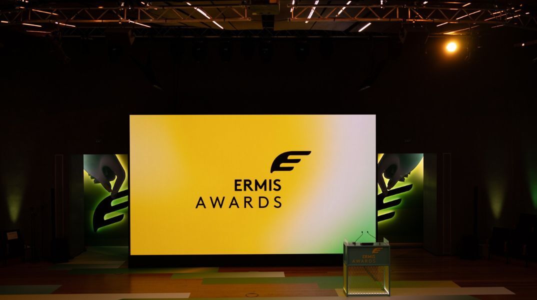 Ermis Awards 2024: Η ετήσια γιορτή της δημιουργικότητας στην επικοινωνία και τη διαφήμιση επέστρεψε για να βραβεύσει τα έργα που ξεχώρισαν τη χρονιά που πέρασε