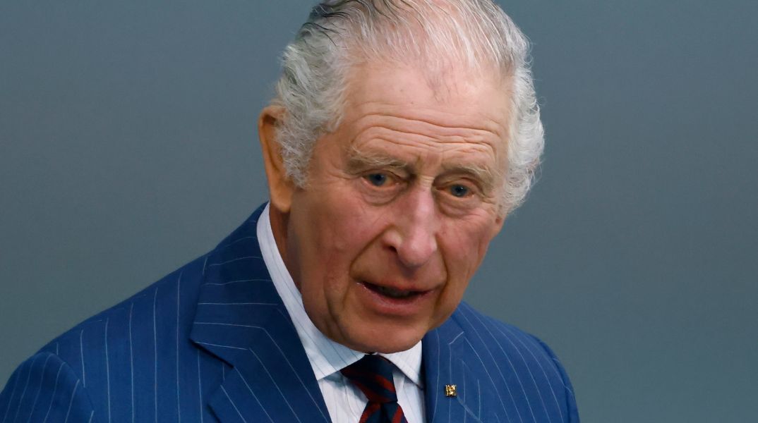 Ο βασιλιάς Κάρολος θα πρωταγωνιστήσει σε ντοκιμαντέρ του Amazon Prime