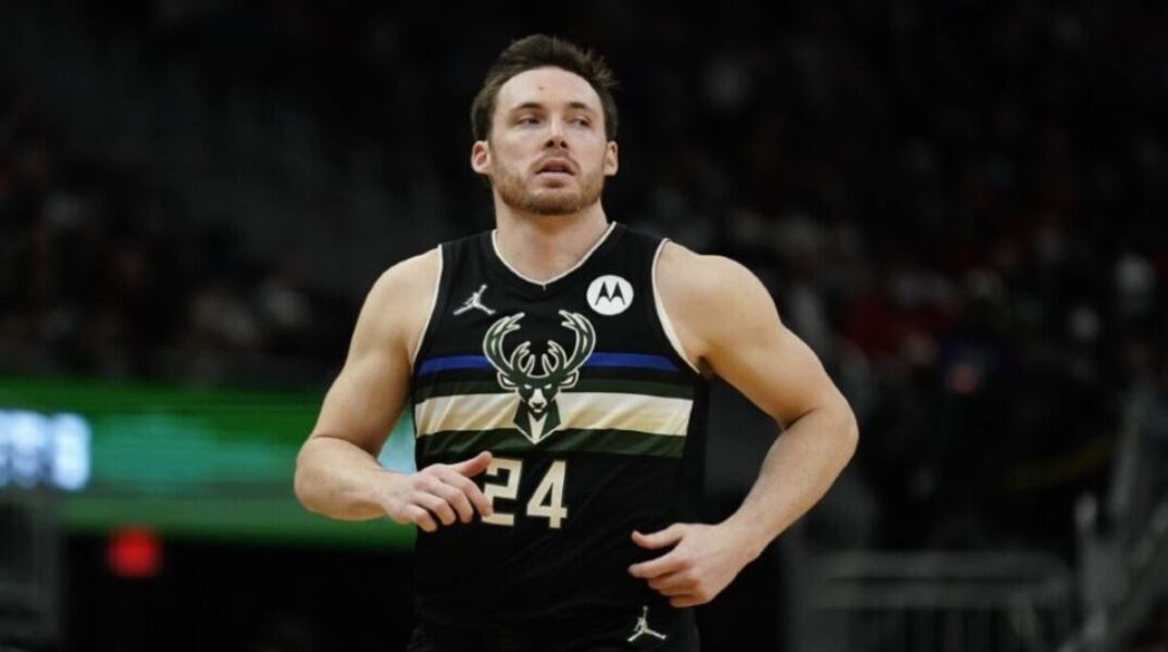 Μιλγουόκι Μπακς: Ήττα από την Οκλαχόμα για τα… μισά «ελάφια»