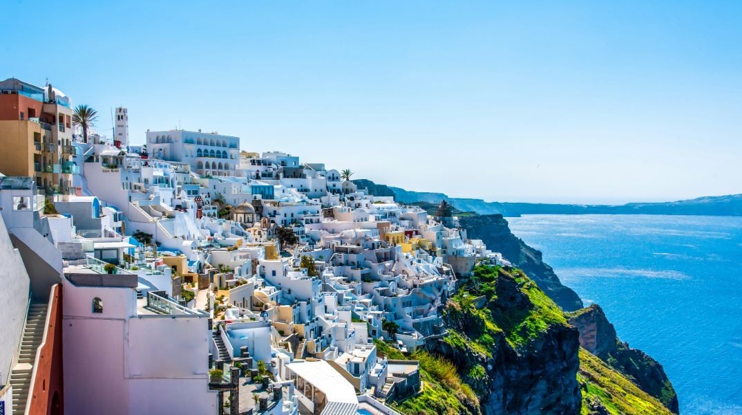 Λέκκας: Μικρός ο σεισμός των 5 Ρίχτερ για να είναι ο κύριος στη Σαντορίνη