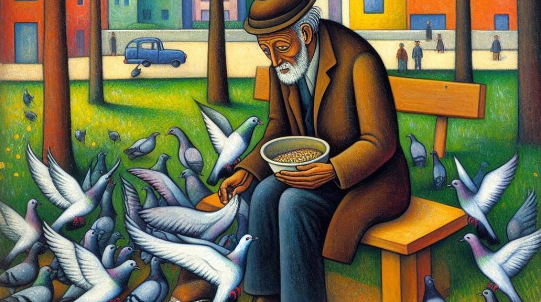 Με ποιον (μόνο) μπορώ να γίνω κολλητός