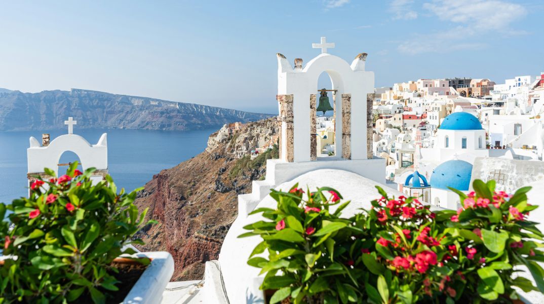 Σαντορίνη: Ποια σπίτια κινδυνεύουν περισσότερο σε περίπτωση ισχυρού σεισμού