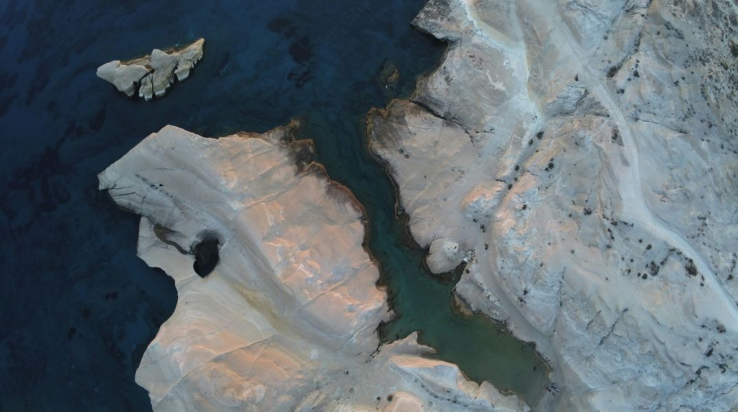 Σαρακήνικο: Ε όχι και «οίκος ανοχής» το ελληνικό κράτος | Μάνος Βουλαρίνος