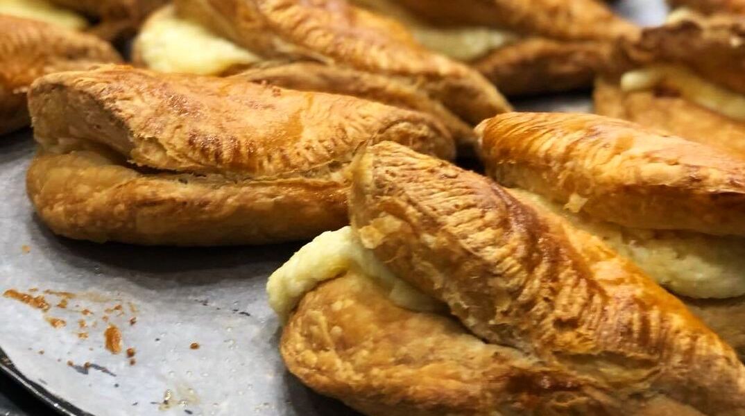 11 τυρόπιτες που δεν χορταίνουμε να τρώμε