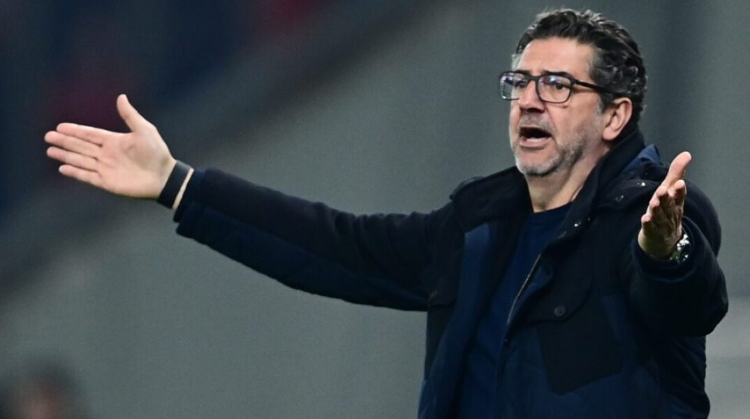 Βιτόρια: Οι λεπτομέρειες στο τέλος δεν ήταν με το μέρος μας