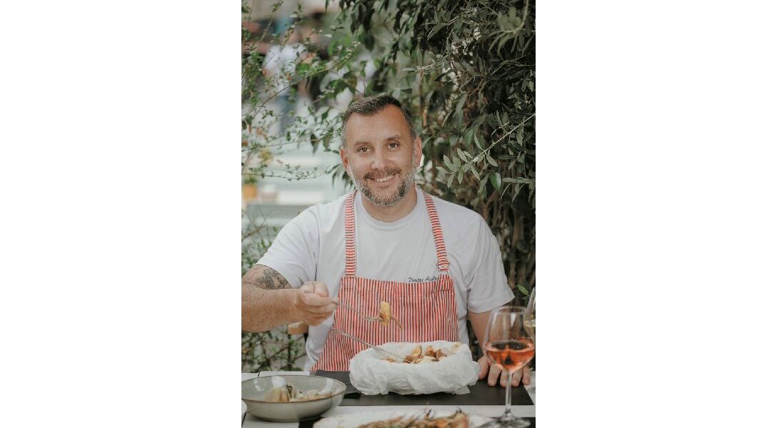 Αισώπου Μύθοι