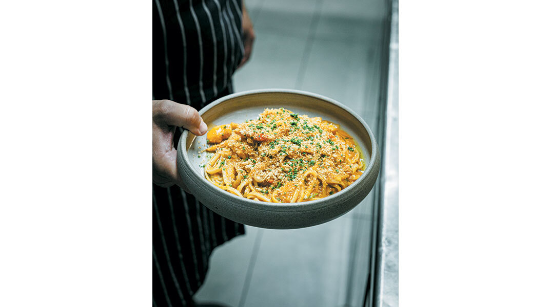 Ella Urban Greek Cuisine