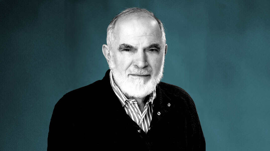 Ευάγγελος Φιλόπουλος