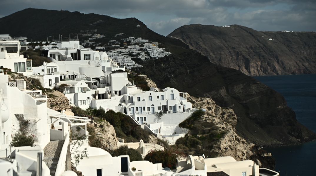 Τα 8 μέτρα του Υπουργείου Ναυτιλίας για τους σεισμούς στις Κυκλάδες