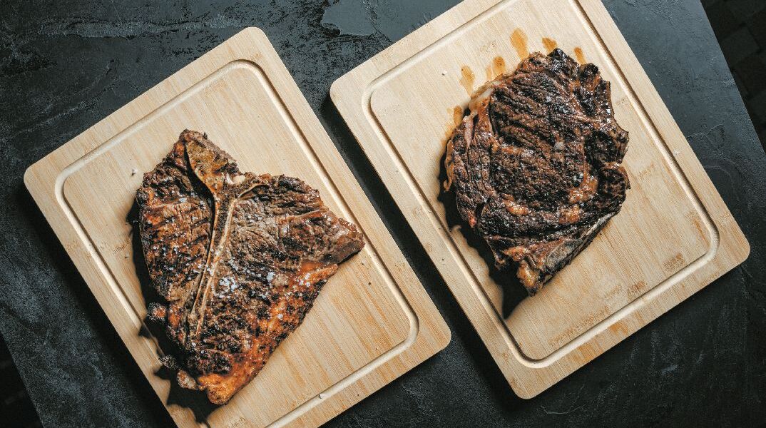 Μεδούλι: Το κρέας στα καλύτερά του