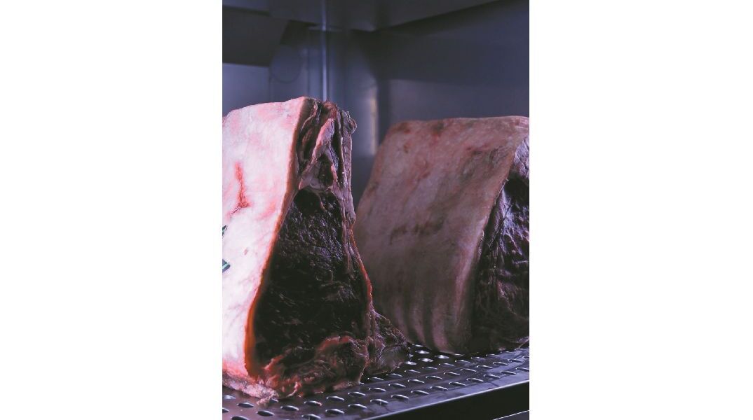 Μεδούλι: Το κρέας στα καλύτερά του