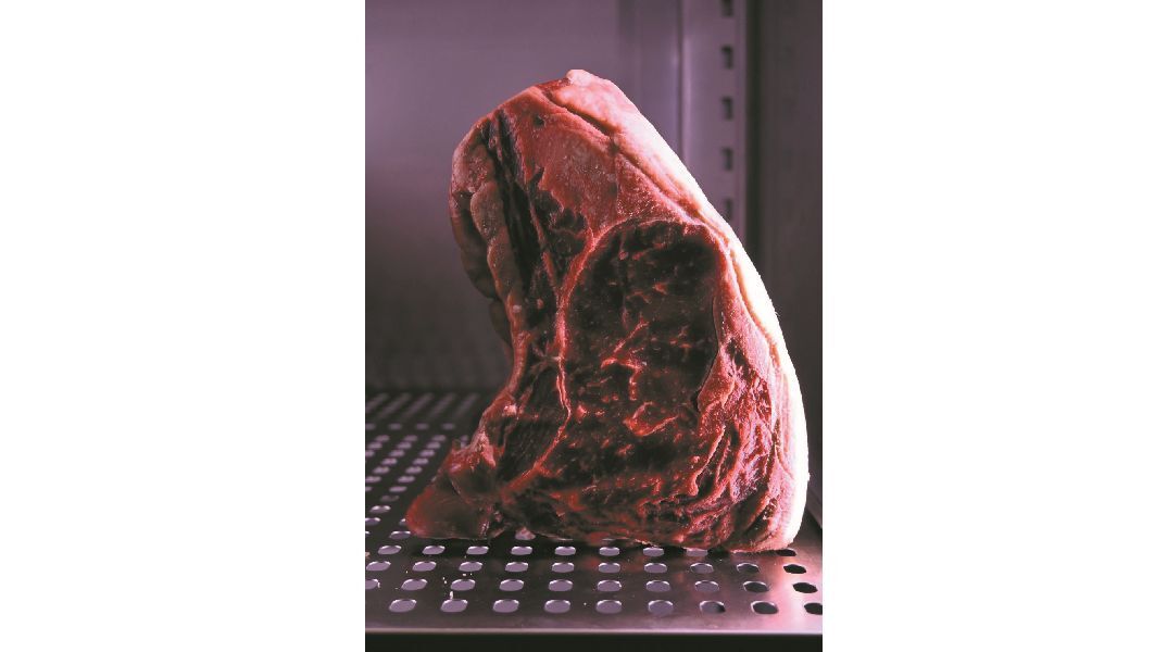 Μεδούλι: Το κρέας στα καλύτερά του