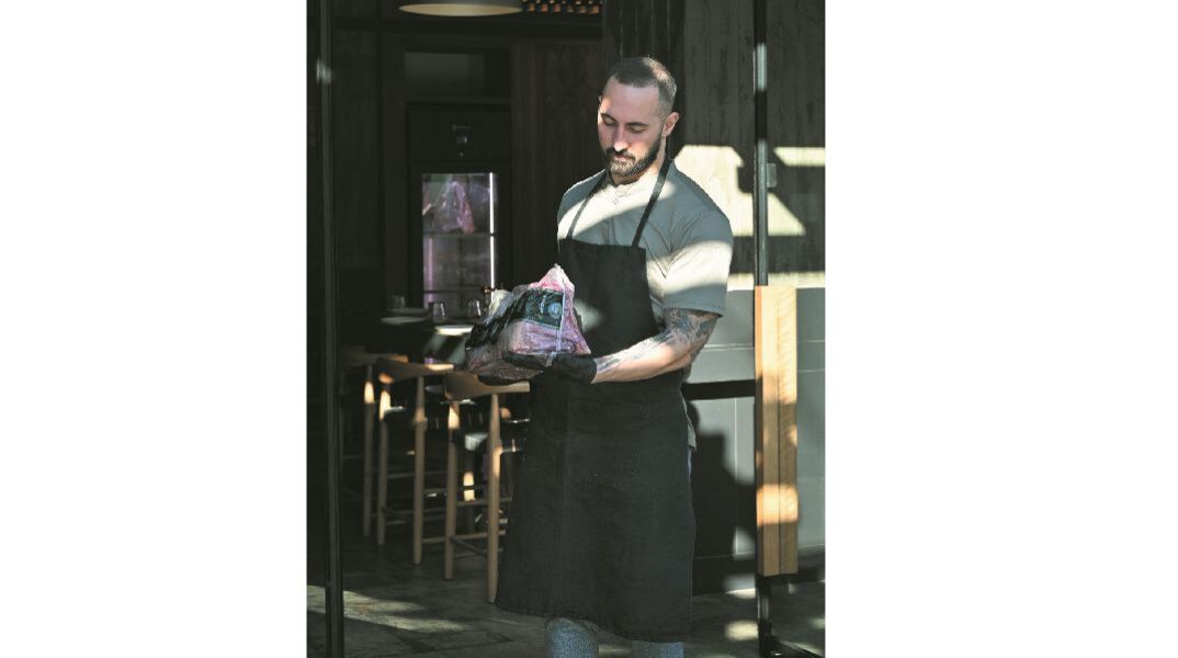 Μεδούλι: Το κρέας στα καλύτερά του