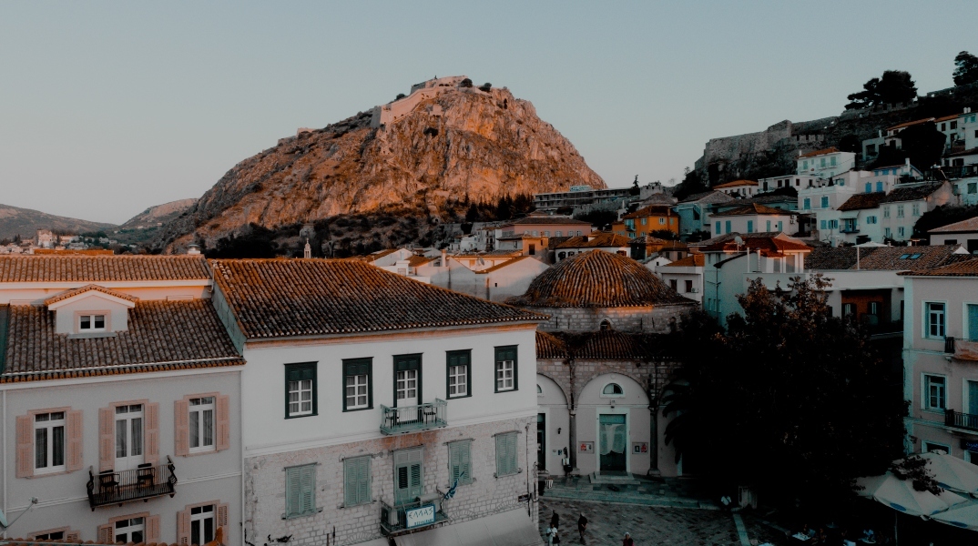 Ναύπλιο