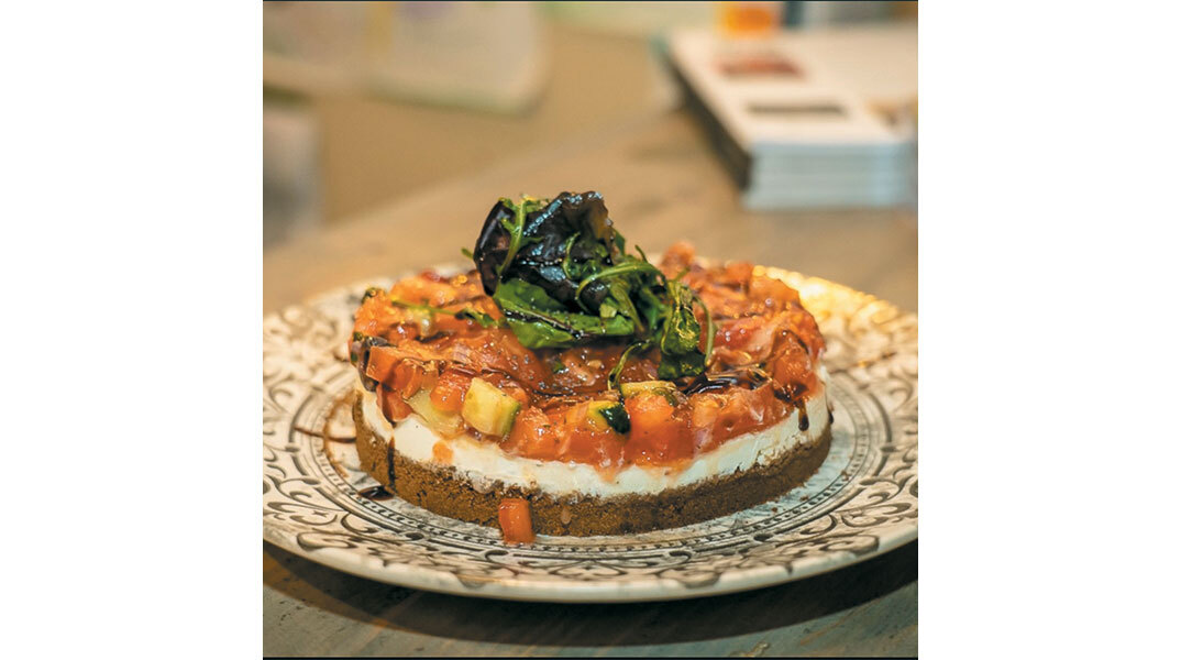 Ο Μίμης και η Άννα: Νοστιμιές με χαρακτήρα