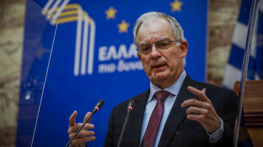 Την Πέμπτη η τρίτη ψηφοφορία στη Βουλή για την εκλογή Προέδρου της Δημοκρατίας