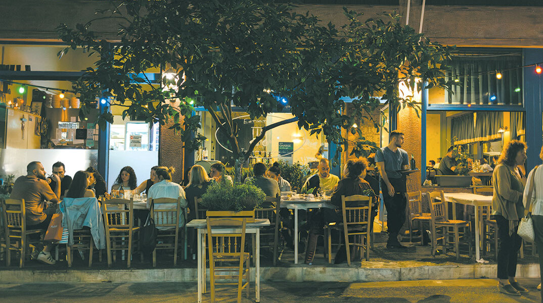 Θεραπευτήριο: Η σταθερή αξία για καλό μαμαδίστικο φαγητό ημέρας