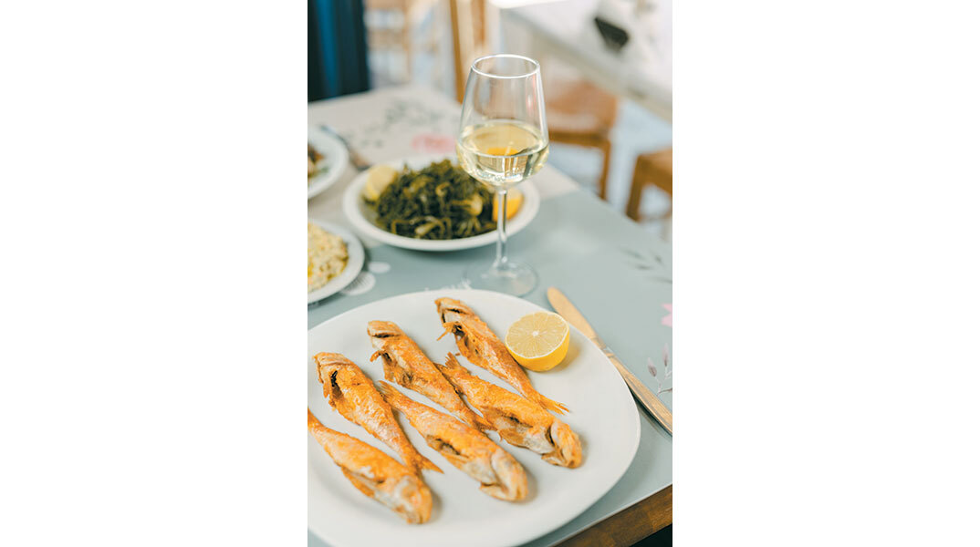 Θεραπευτήριο: Η σταθερή αξία για καλό μαμαδίστικο φαγητό ημέρας