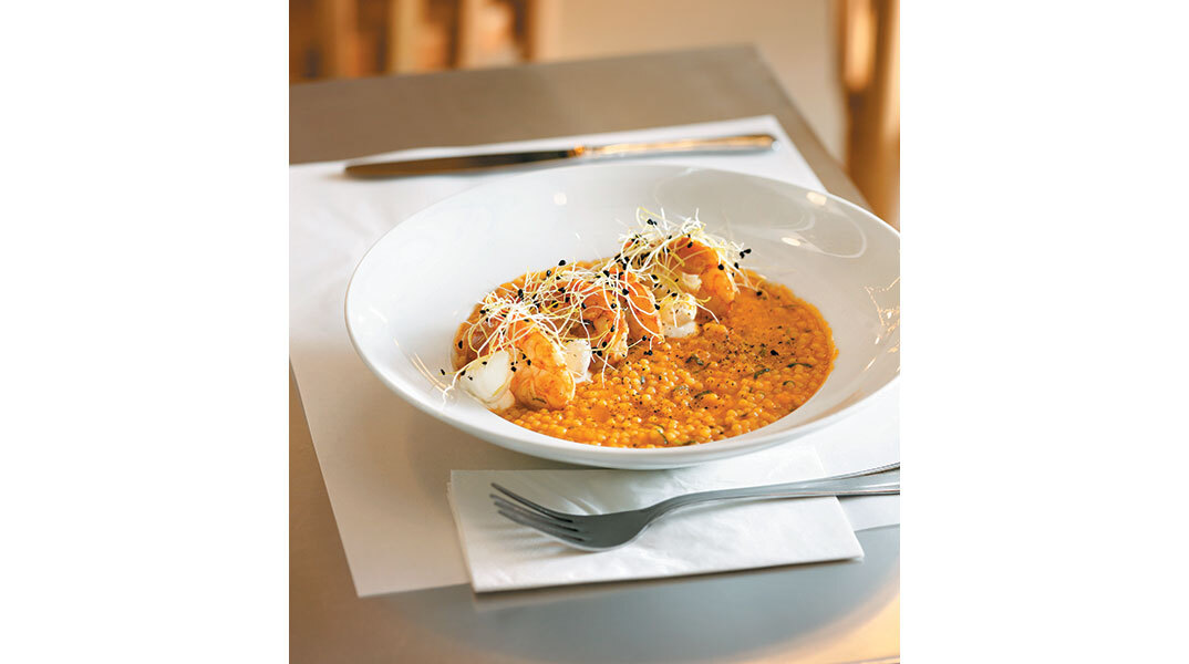 Τζουτζούκα: Το αγαπημένο μας gastro στέκι στο Ρουφ