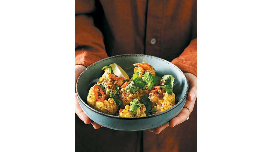 Τζουτζούκα: Το αγαπημένο μας gastro στέκι στο Ρουφ