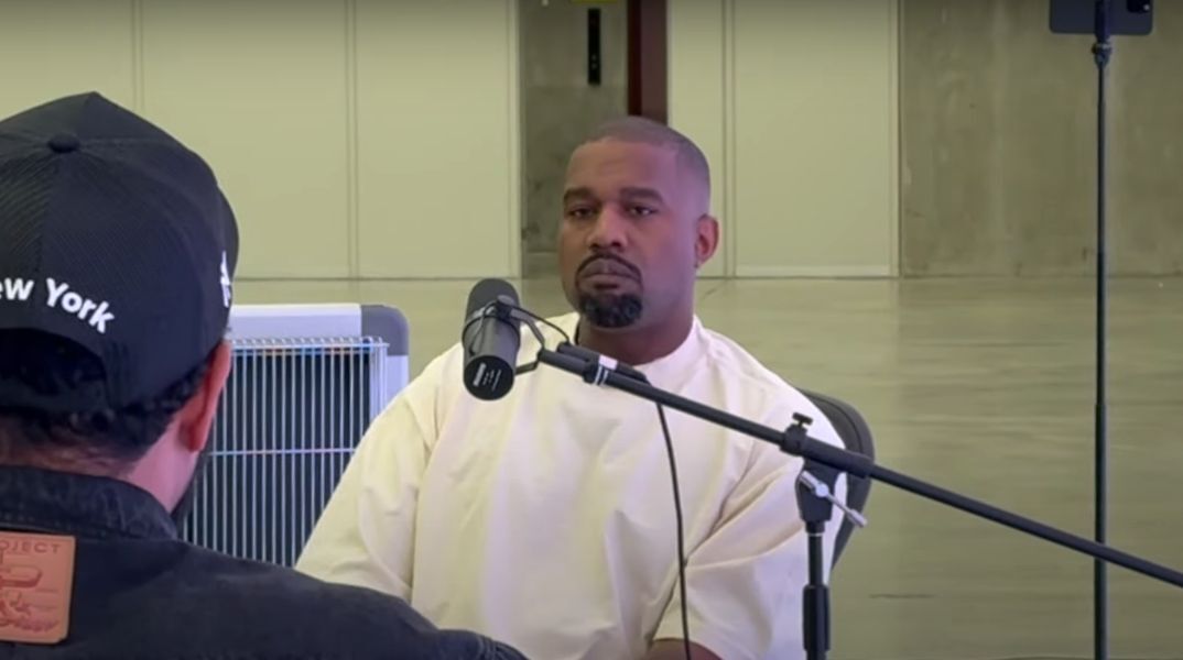 Κάνιε Γουέστ: ανακοίνωσε ότι έχει διαγνωστεί με αυτισμό - Ο διάσημος ράπερ και σχεδιαστής μόδας λέει ότι διαγνώστηκε λανθασμένα ως διπολικός 