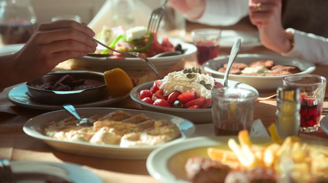 Ταβέρνα Μπάμπης