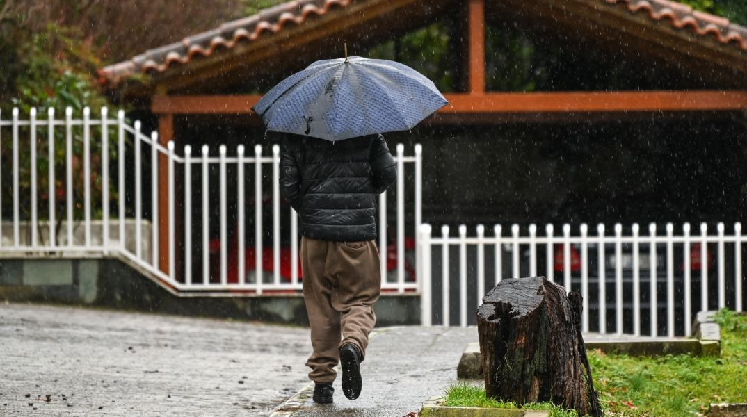«Τσουχτερό» το κρύο σε όλη τη χώρα τη Δευτέρα - Πού θα χιονίσει
