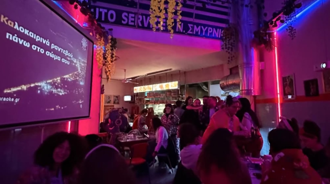 Πού θα φας τέλειο ταϊλανδέζικο και θα τραγουδήσεις καραόκε;