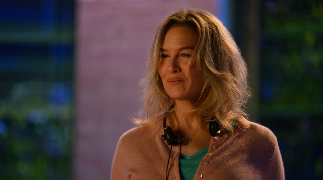 Το Ημερολόγιο της Μπρίτζετ Τζόουνς