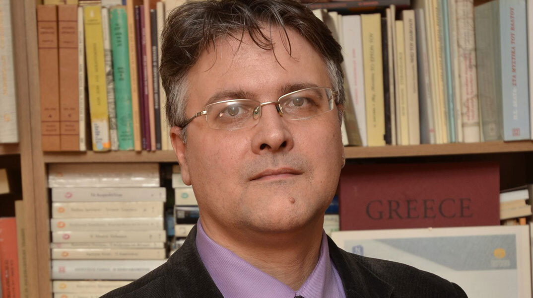 «Γιατί η φαντασία είναι στενά συνδεδεμένη με την ελευθερία»