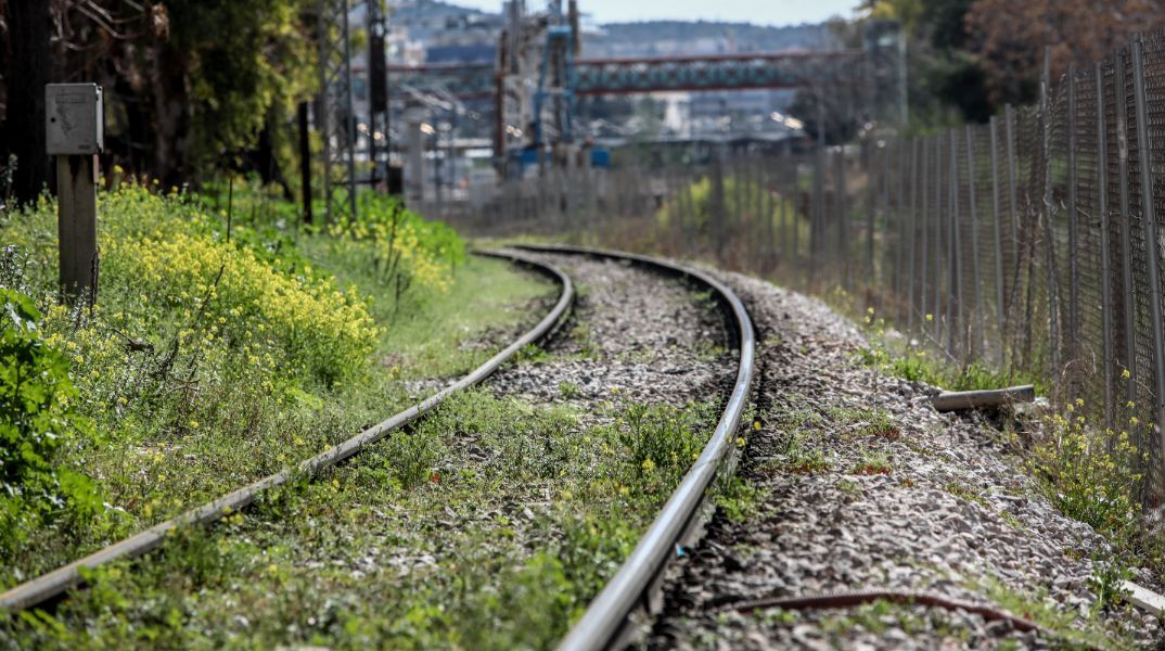 Σεπόλια: Συνελήφθη φύλακας γιατί άφησε ανοιχτές τις μπάρες του τρένου