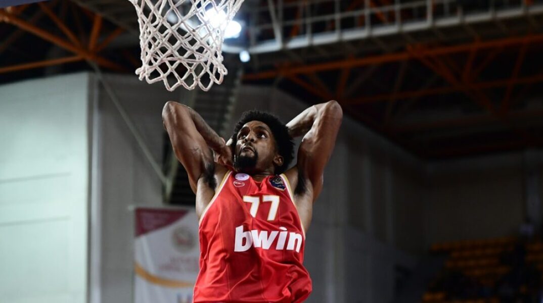 ΠΑΟΚ - Ολυμπιακός 75-94: Και τώρα… αιώνιος τελικός