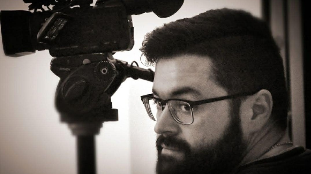 Μάριος Γεωργούλας