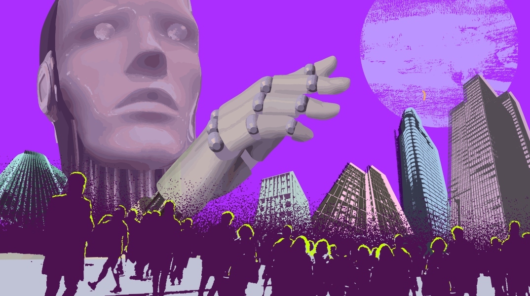 Μπορεί ο Μεταρρυθμιστικός Λόγος να ανακτήσει τη δυναμική του;