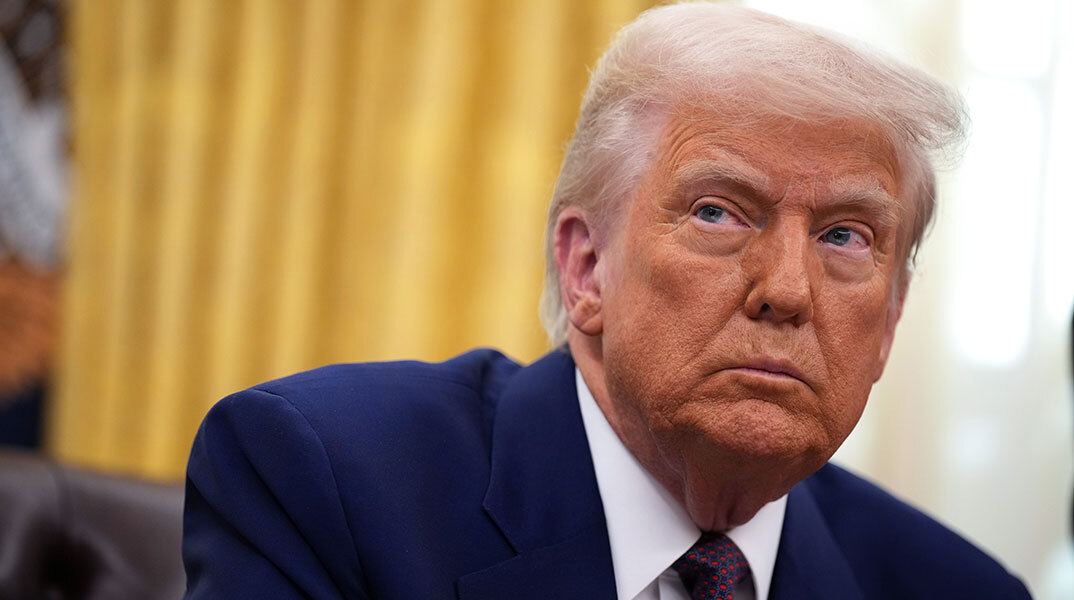 Ο «νέος σερίφης» και η «σοκαρισμένη» Ευρώπη