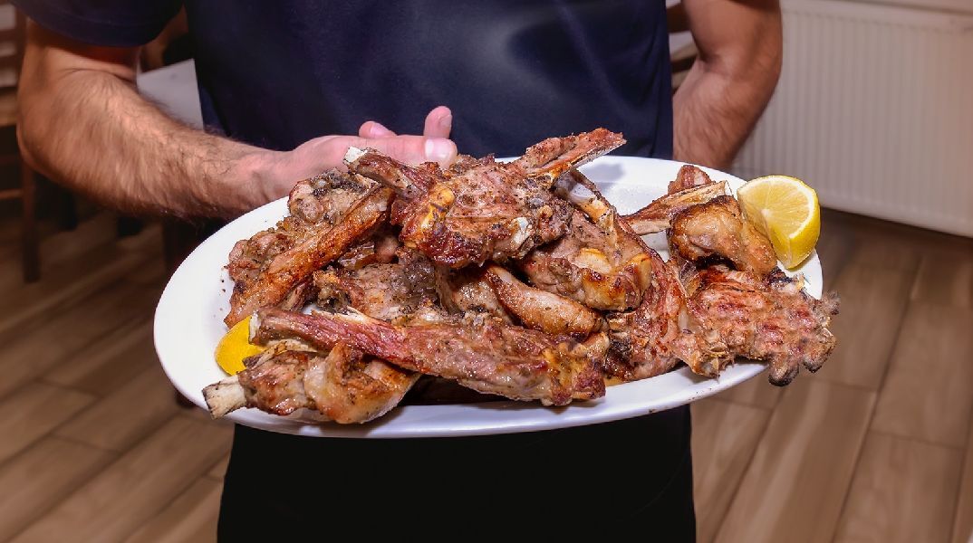 Τα διαφορετικά κοψίδια μιας Τσικνοπέμπτης