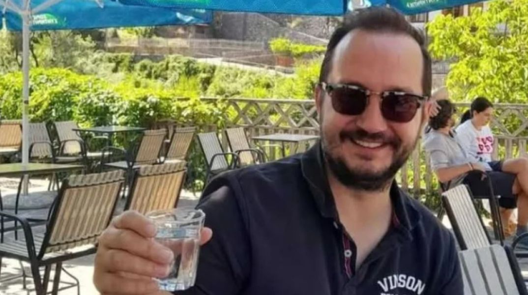 Βασίλη Καλογήρου