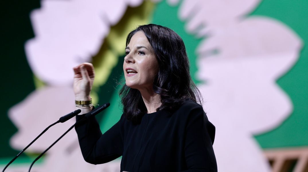 Μπέρμποκ: Έχω υποστεί πολλές φορές σεξουαλική παρενόχληση