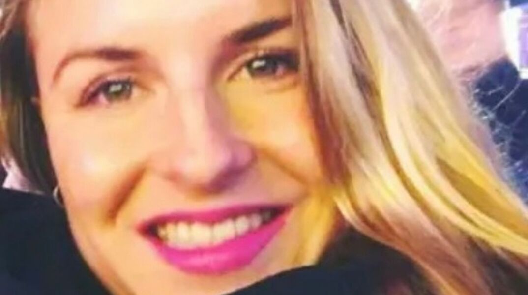 Η αγνοούμενη δημοσιογράφος Σάρλοτ Πιτ