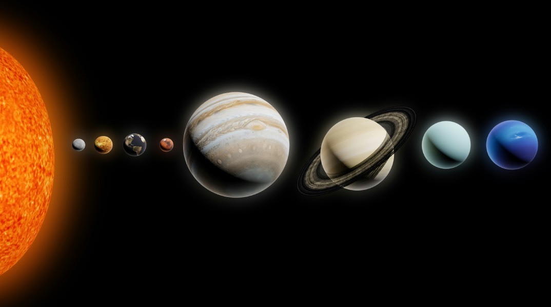 Σπάνιο ουράνιο φαινόμενο στο τέλος του μήνα - Τι είναι και πώς θα το δείτε