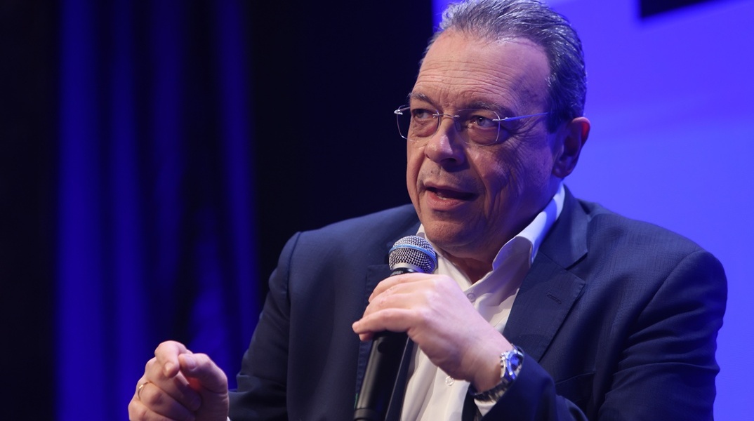 Σωκράτης Φάμελλος