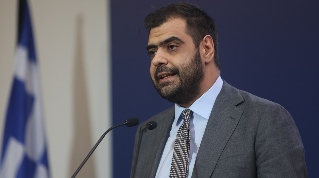 Παύλος Μαρινάκης