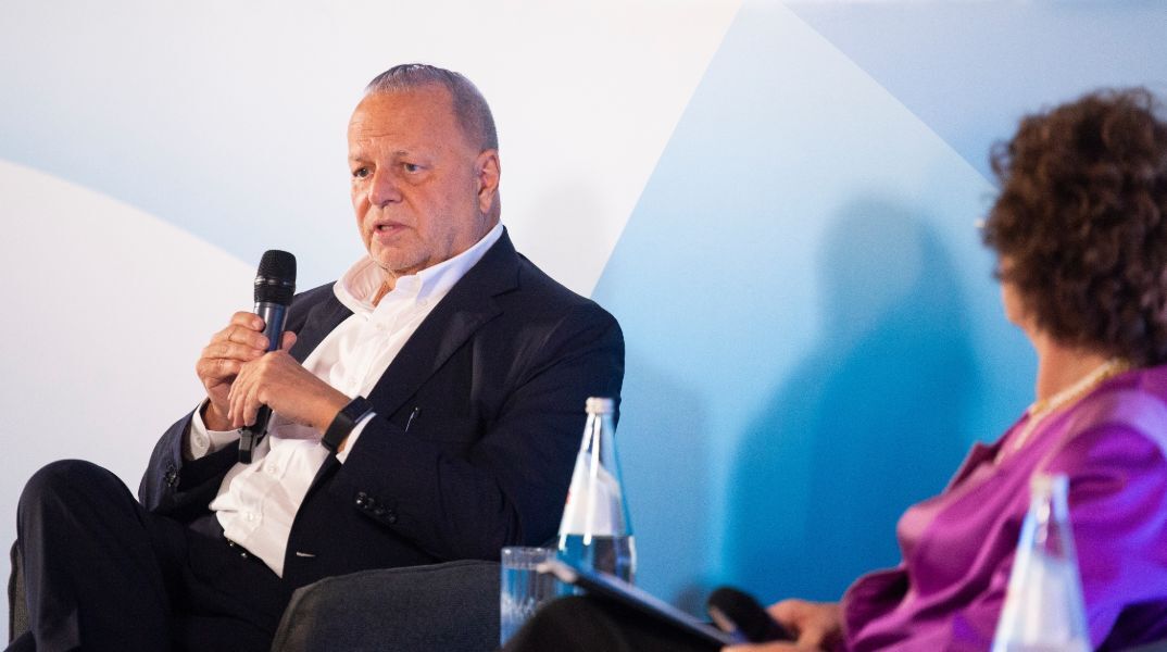 Metlen: Νέο ιστορικό ρκόρ λειτουργικής κερδοφορίας στα €1,08 δισ. το 2024