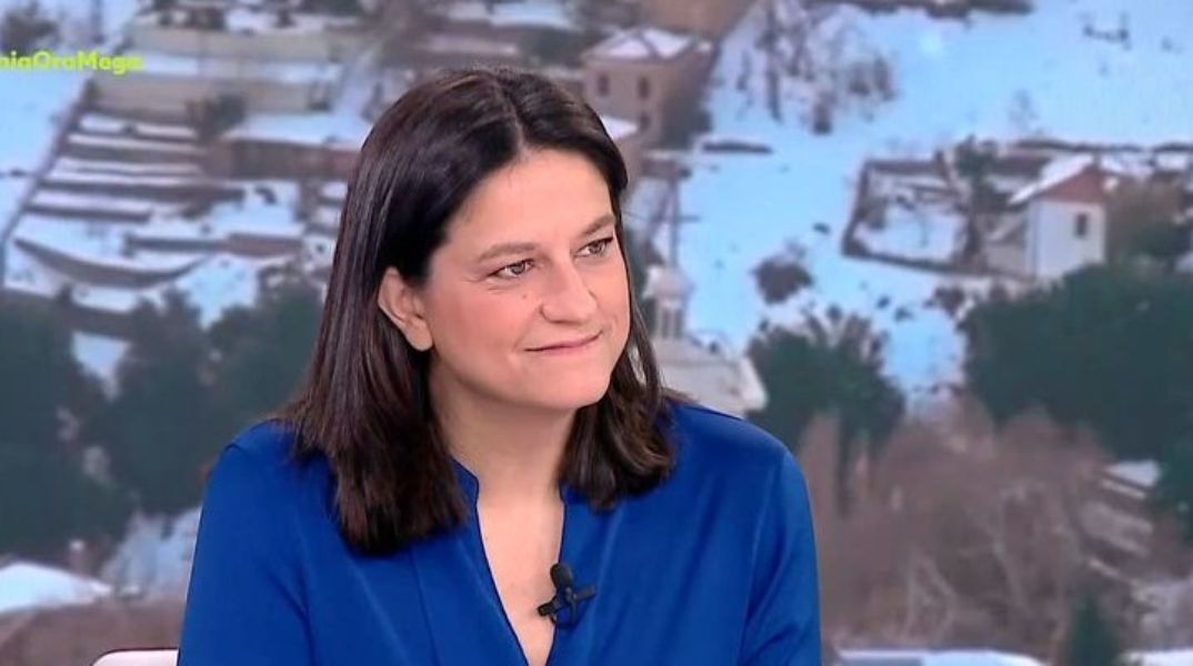 Κεραμέως: Αυξάνουμε το διαθέσιμο εισόδημα εργαζομένων και επιχειρήσεων 