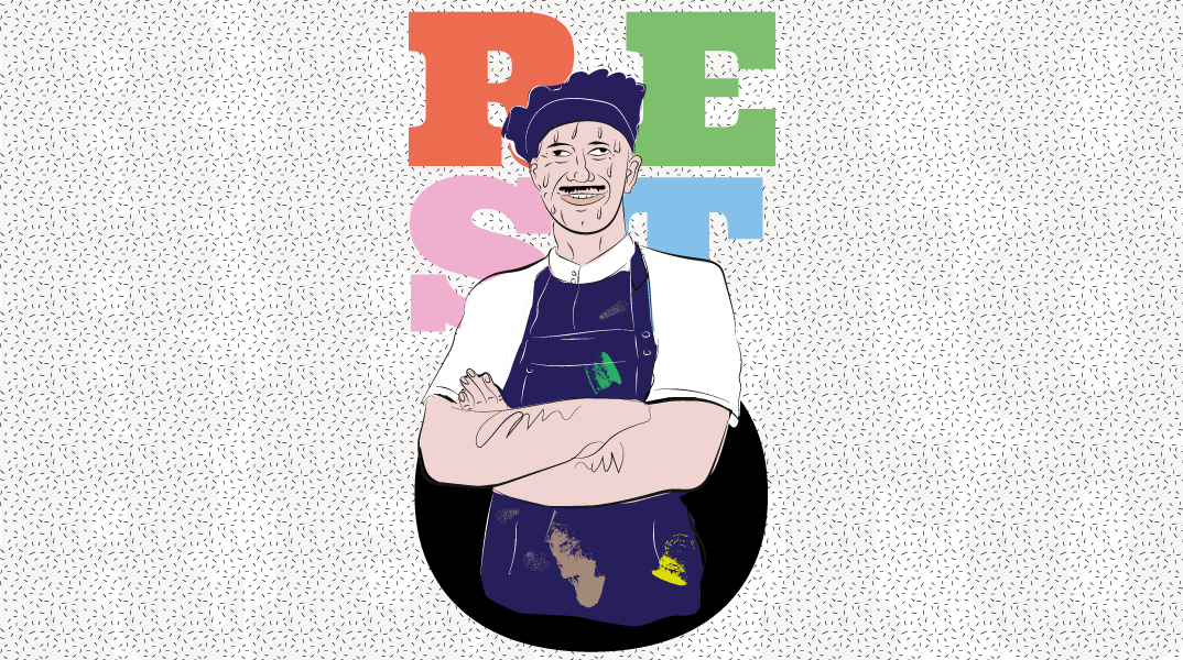 Τα ήθη της νέας ευγένειας στο εστιατόριο