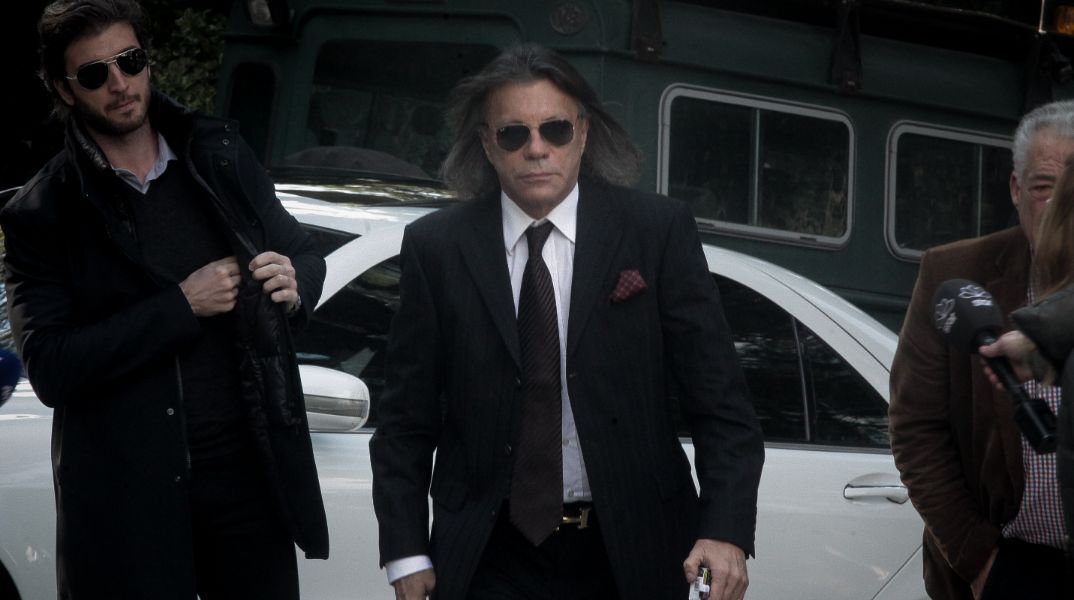 Ψινάκης στη δίκη για το Μάτι: Τι είπε για την πολύωρη απουσία του